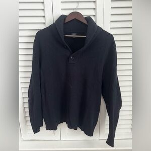 Vintage J. Crew Men’s Sweater